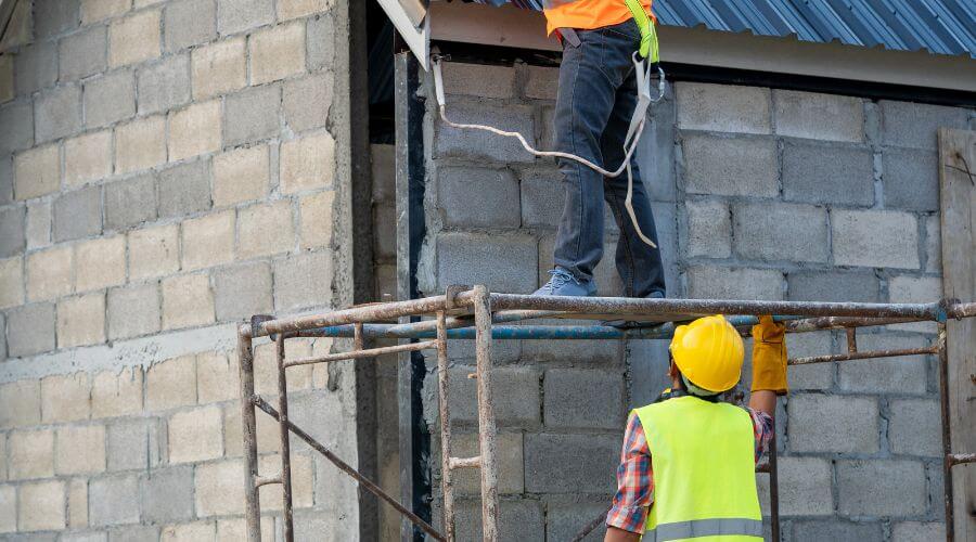 Local Chimney Repair in Winchester, KY